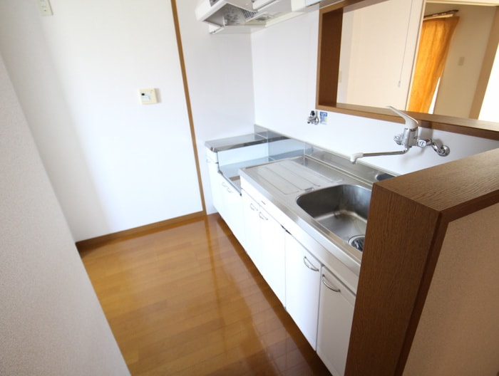 キッチン アンシャンテ・シェソワ