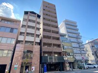 アスヴェル京都二条駅前(801)