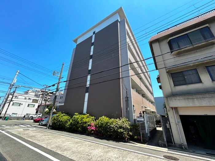 外観写真 サンステラ