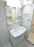 洗面 サンステラ