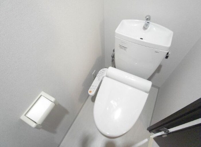 トイレ サンステラ