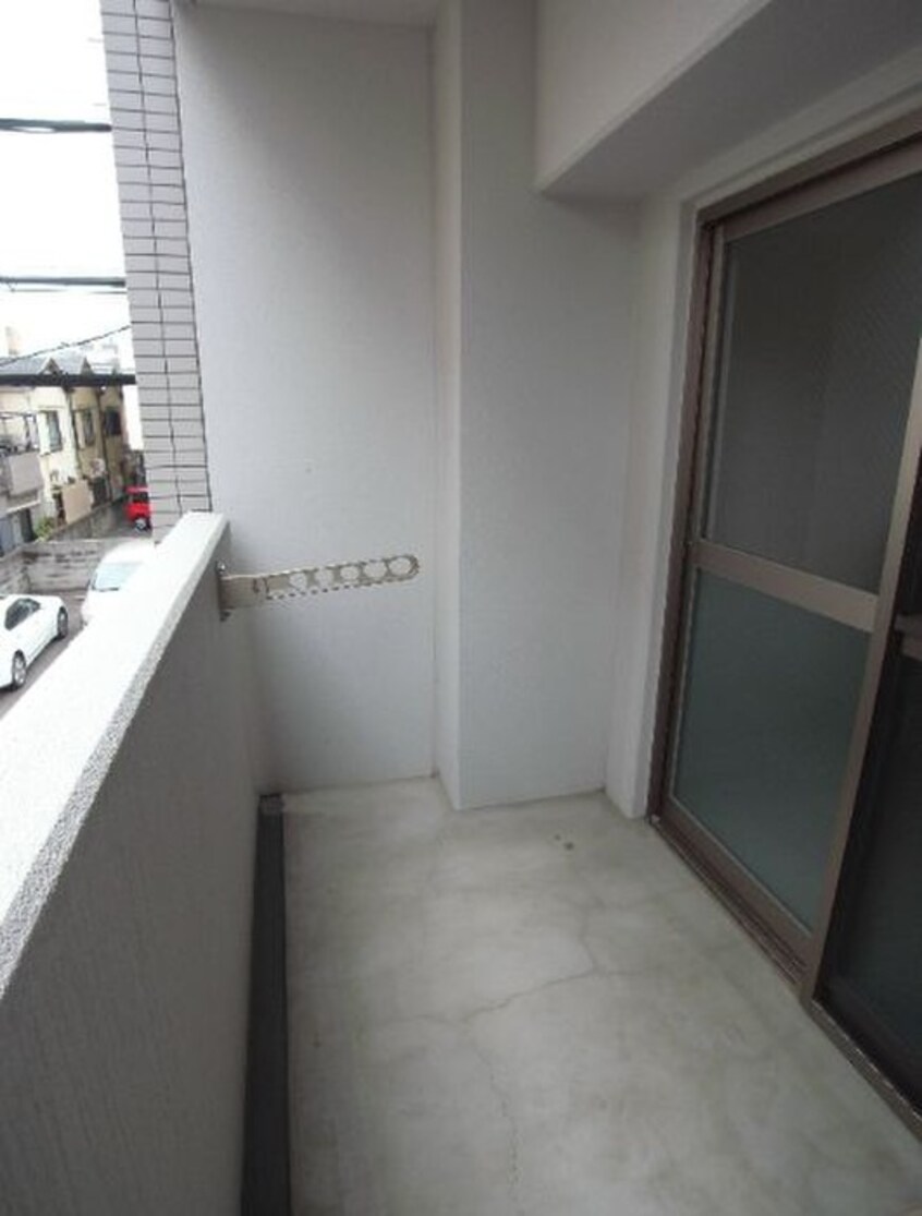 ベランダ・バルコニー サンステラ