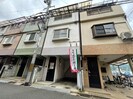 横小路6丁目　貸家の外観