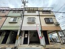 外観写真 横小路6丁目　貸家