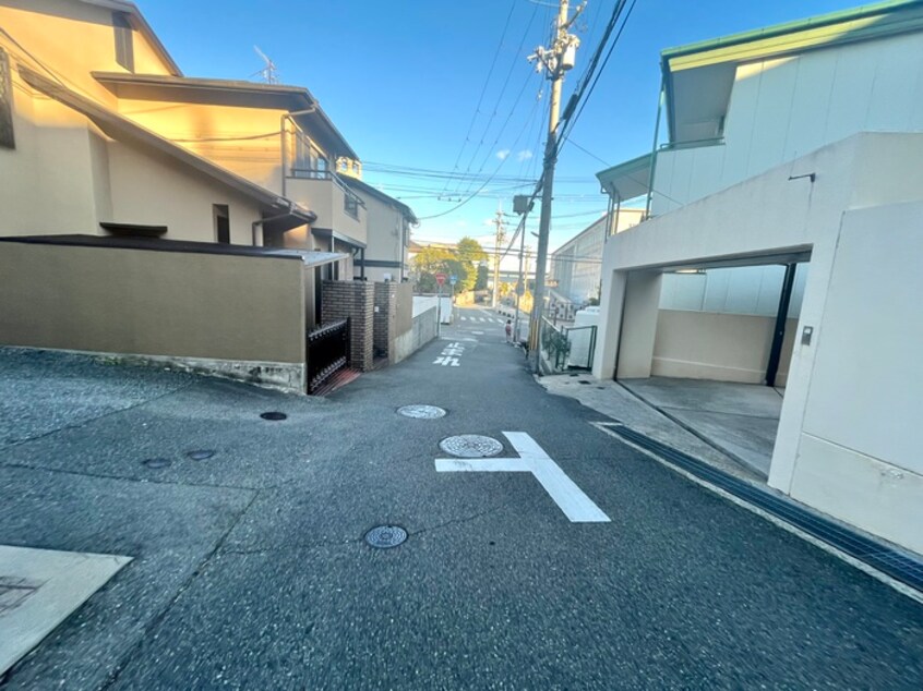 その他 ウェルスクエア西宮甲東園