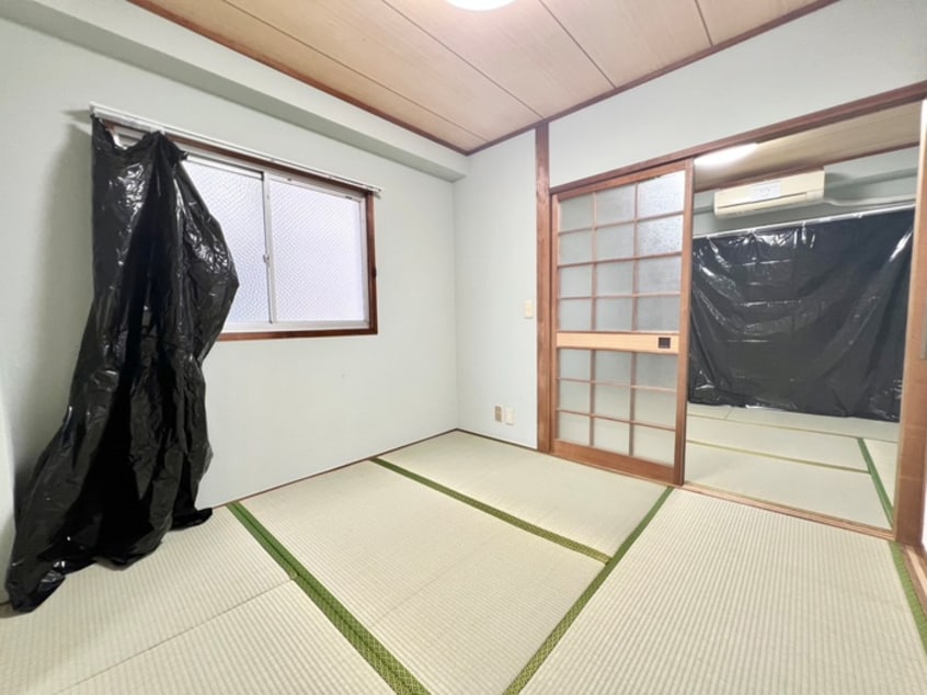 居室 篠原パ－ルハイツ