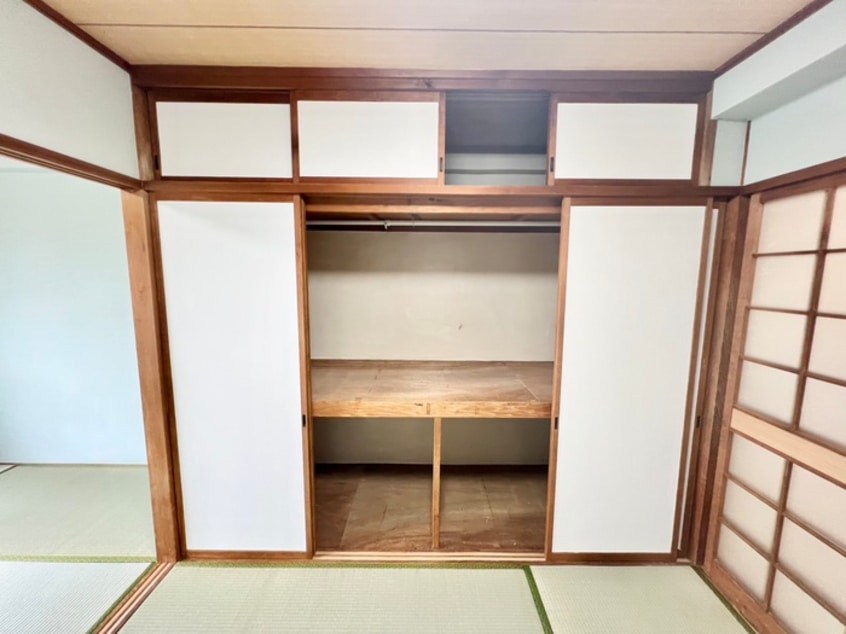 収納 篠原パ－ルハイツ