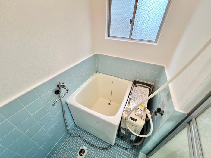 バス／シャワールーム等 篠原パ－ルハイツ