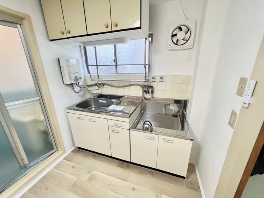 キッチン 篠原パ－ルハイツ