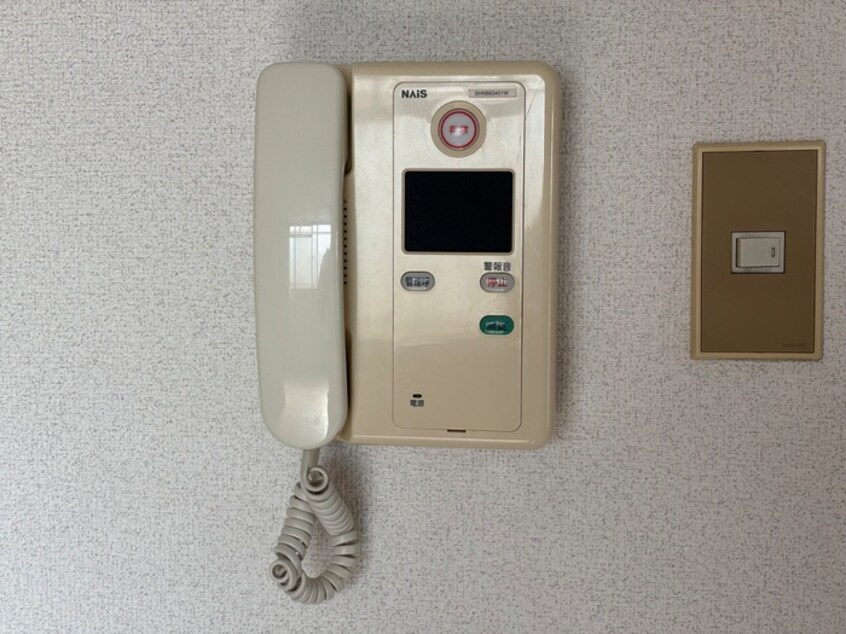 内観写真 シルバーシャトー太秦