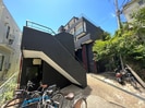 Dcourt六甲の外観