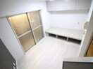 居室 Dcourt六甲
