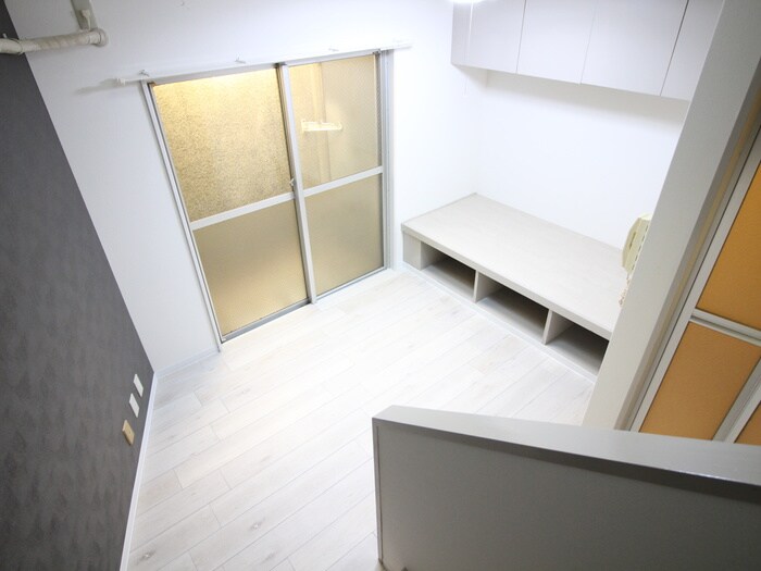 居室 Dcourt六甲