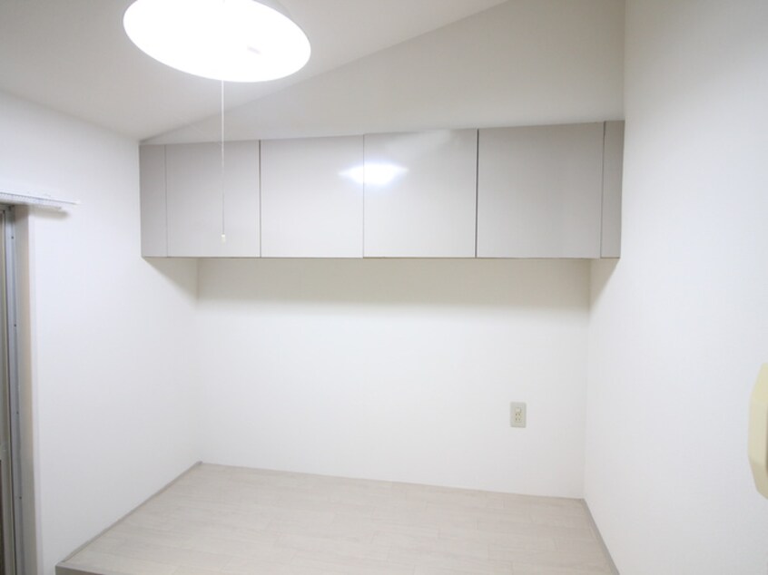 収納 Dcourt六甲