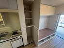 収納 Dcourt六甲