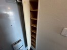 靴箱 Dcourt六甲