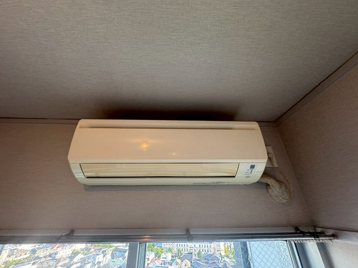 内観写真 Dcourt六甲