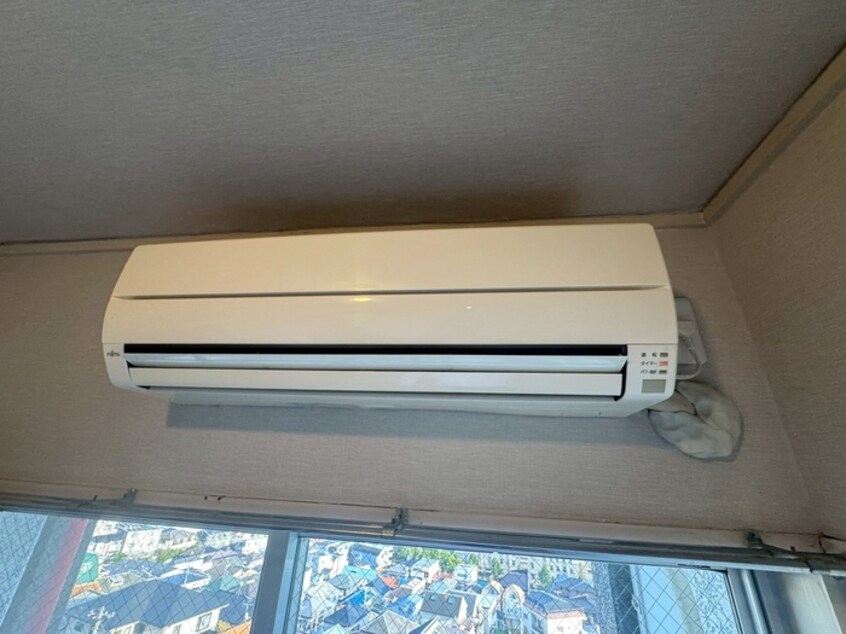 内観写真 Dcourt六甲