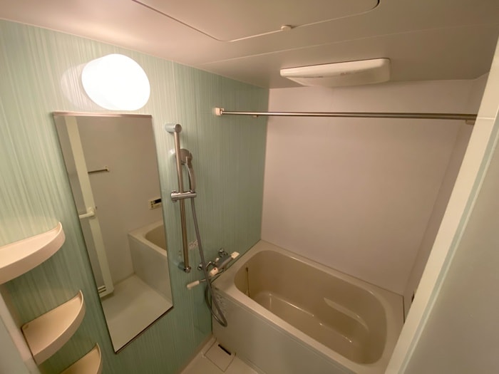 バス／シャワールーム等 海老江サンライズ