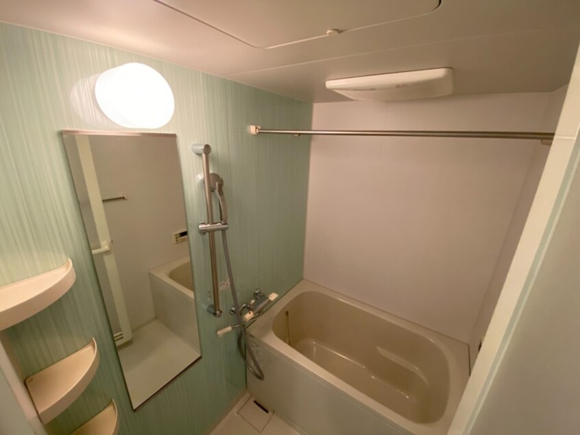 バス／シャワールーム等 海老江サンライズ