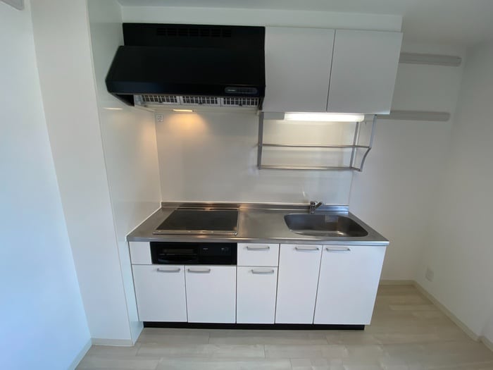 キッチン 海老江サンライズ