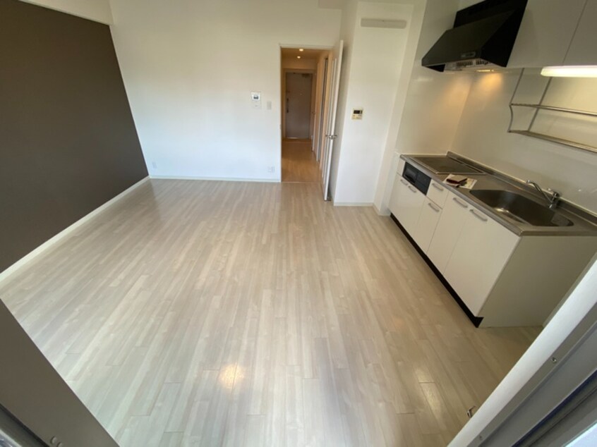 居室 海老江サンライズ