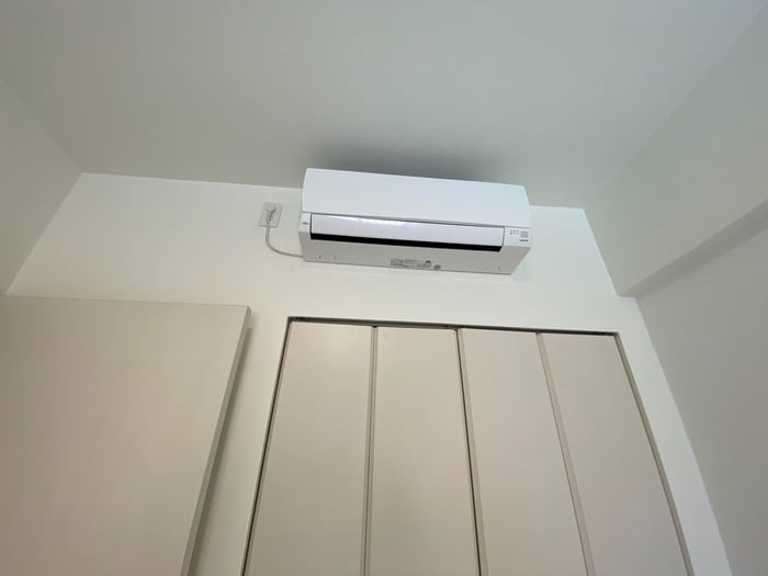 内観写真 海老江サンライズ