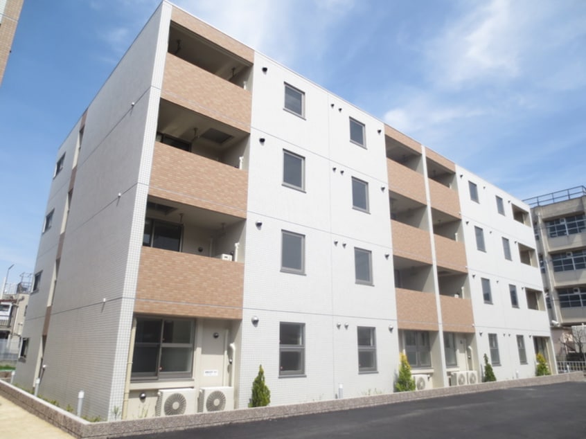 外観写真 アルカディアII