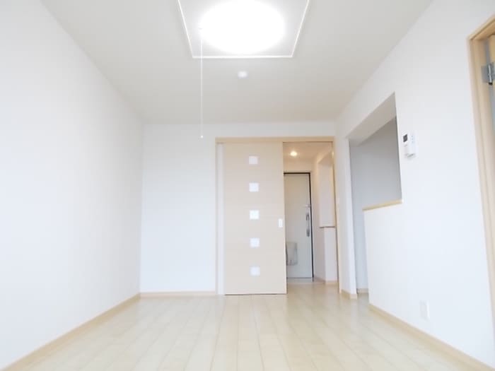 居室 アルカディアII