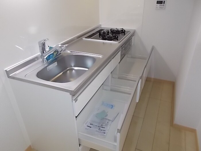 キッチン アルカディアII