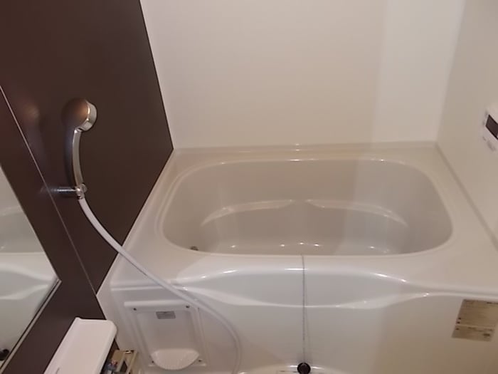 バス／シャワールーム等 アルカディアII