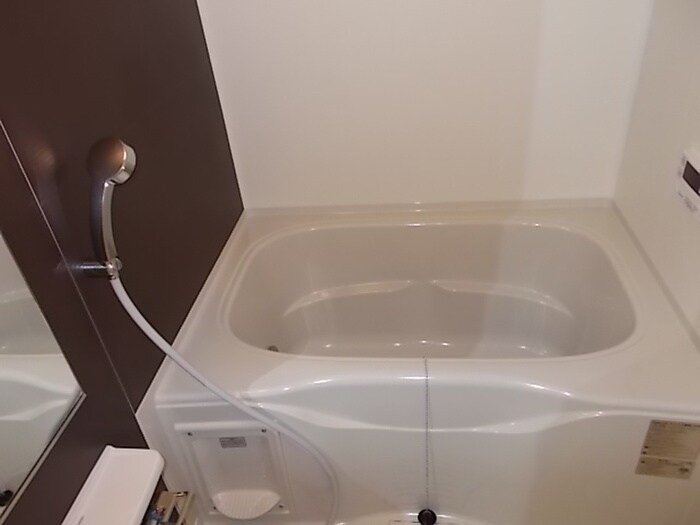 バス／シャワールーム等 アルカディアII