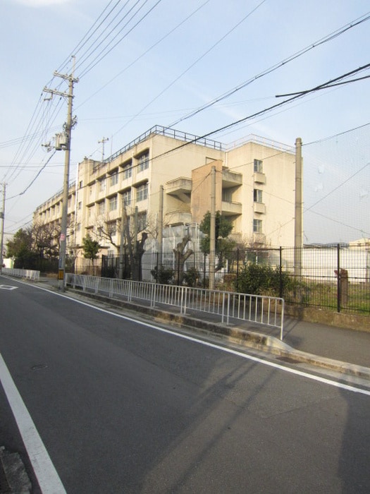 周辺環境 アルカディアII