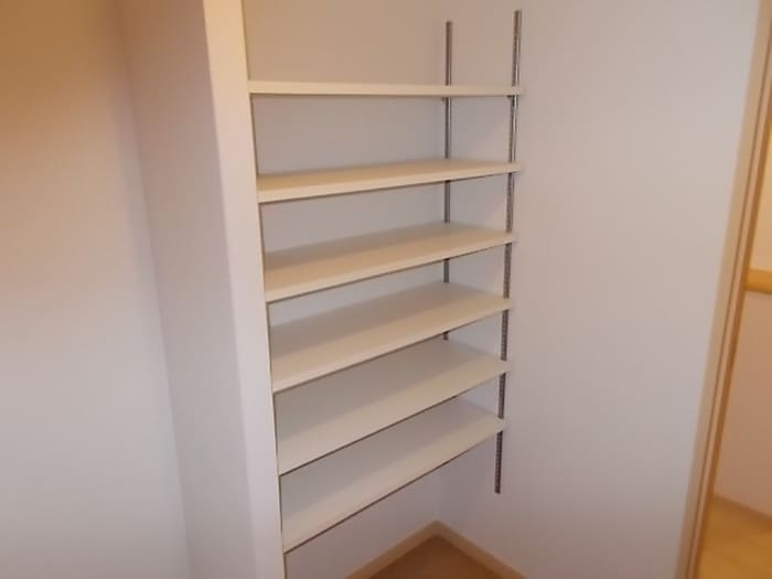 内観写真 アルカディアII