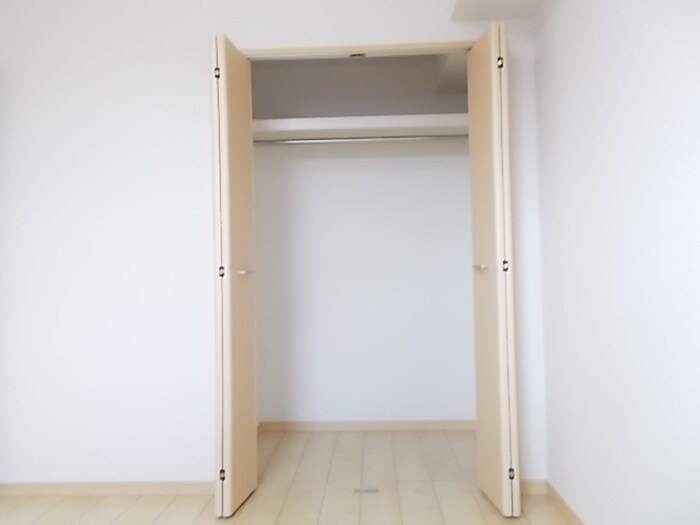 収納 アルカディアII