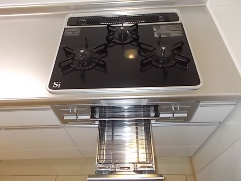 キッチン アルカディアII