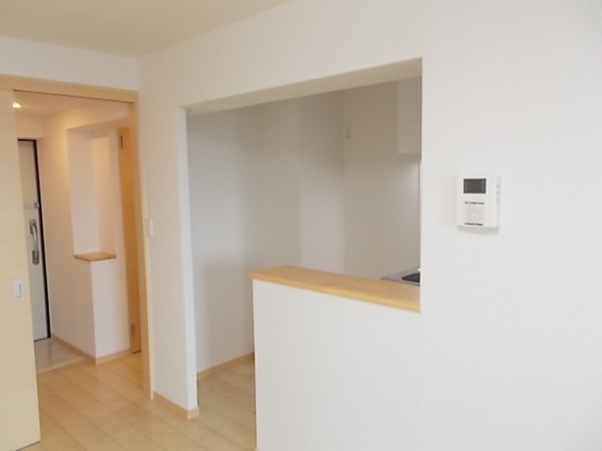 内観写真 アルカディアII