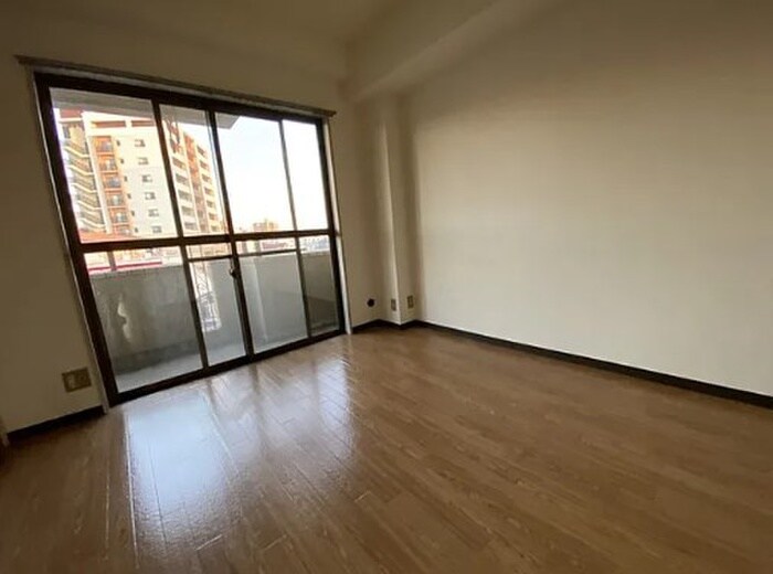 居室 コーポ平野