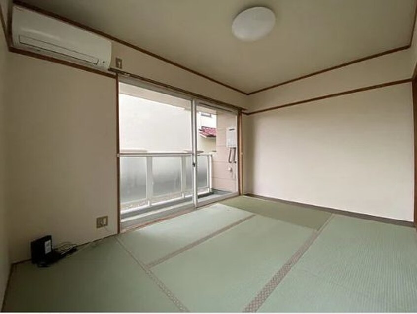 居室 エクレールⅢ