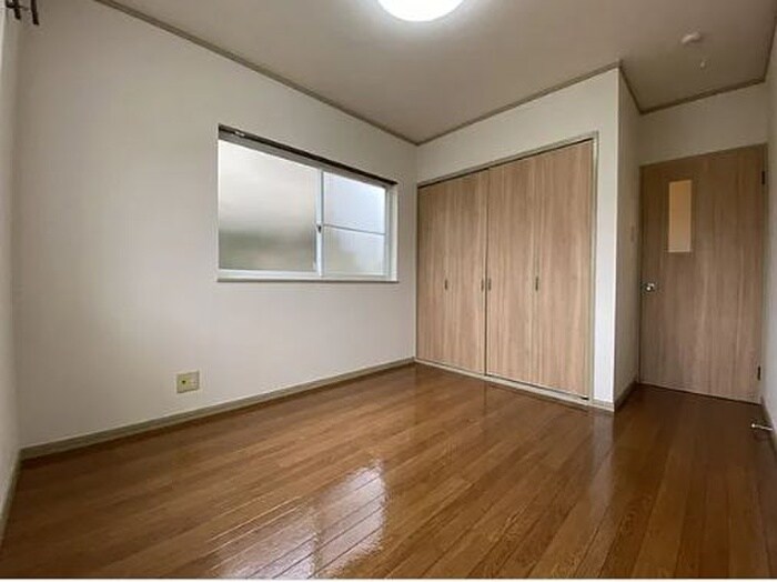 居室 エクレールⅢ