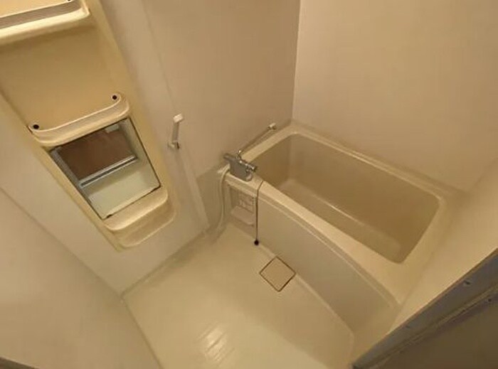 バス／シャワールーム等 エクレールⅢ