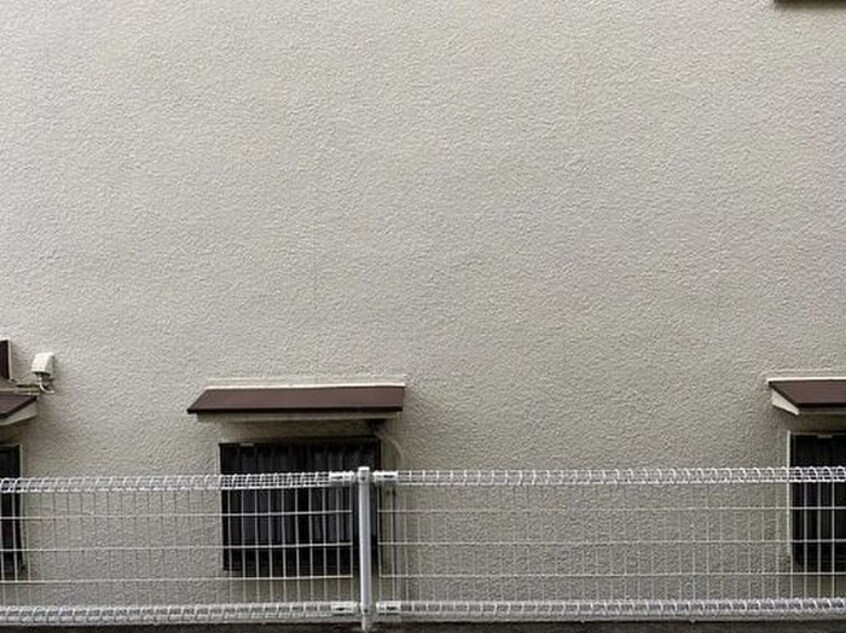 玄関 エクレールⅢ