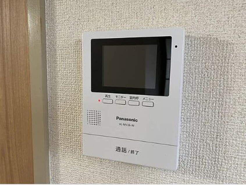 内観写真 エクレールⅢ