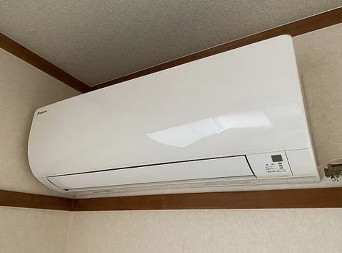 内観写真 エクレールⅢ