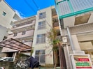 マンションいちうの外観