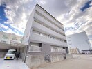 Ｋ´ｓメゾン御池西の外観