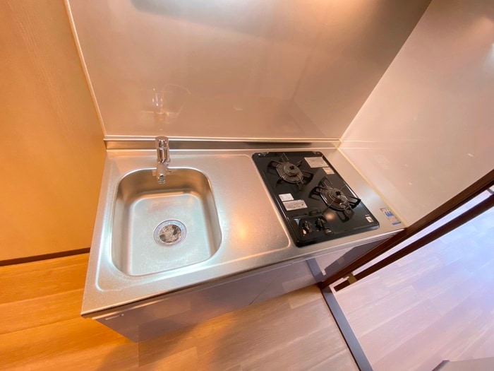 キッチン Ｋ´ｓメゾン御池西