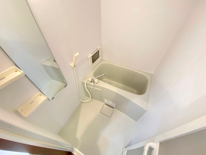 バス／シャワールーム等 Ｋ´ｓメゾン御池西