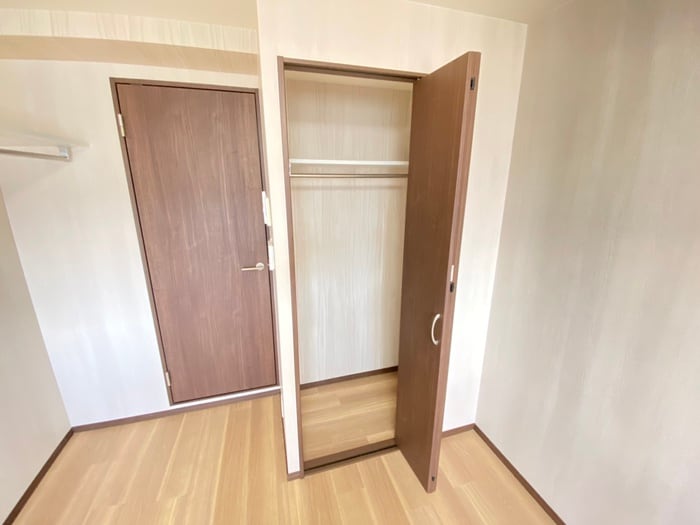 収納 Ｋ´ｓメゾン御池西
