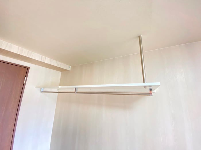 内観写真 Ｋ´ｓメゾン御池西